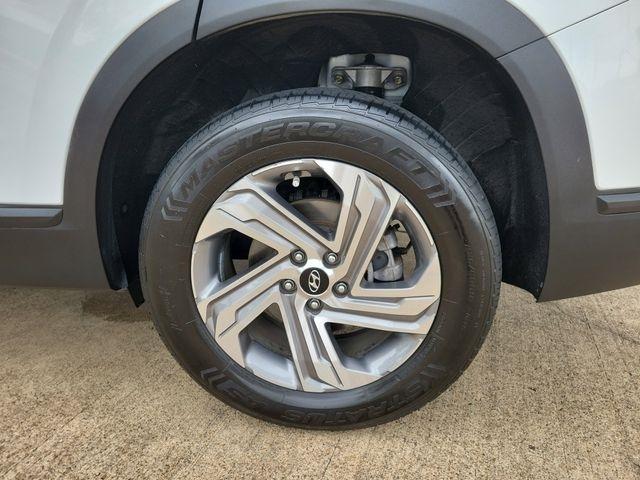 Hyundai Santa Fe SEL AWD 2023