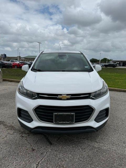 Chevrolet Trax LS FWD 2020