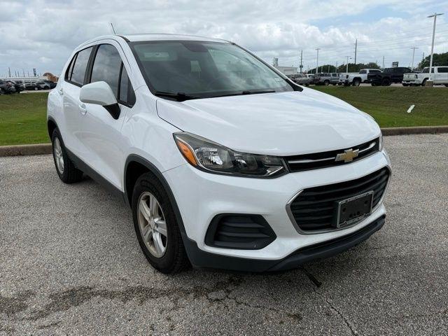 Chevrolet Trax LS FWD 2020
