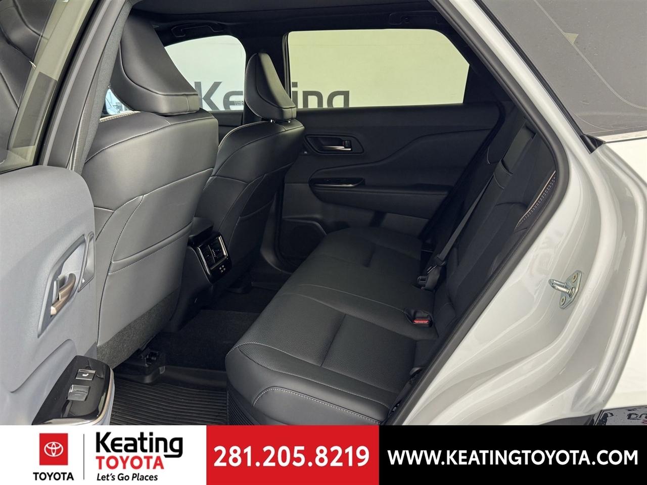 Toyota Crown Signia Limited 2026