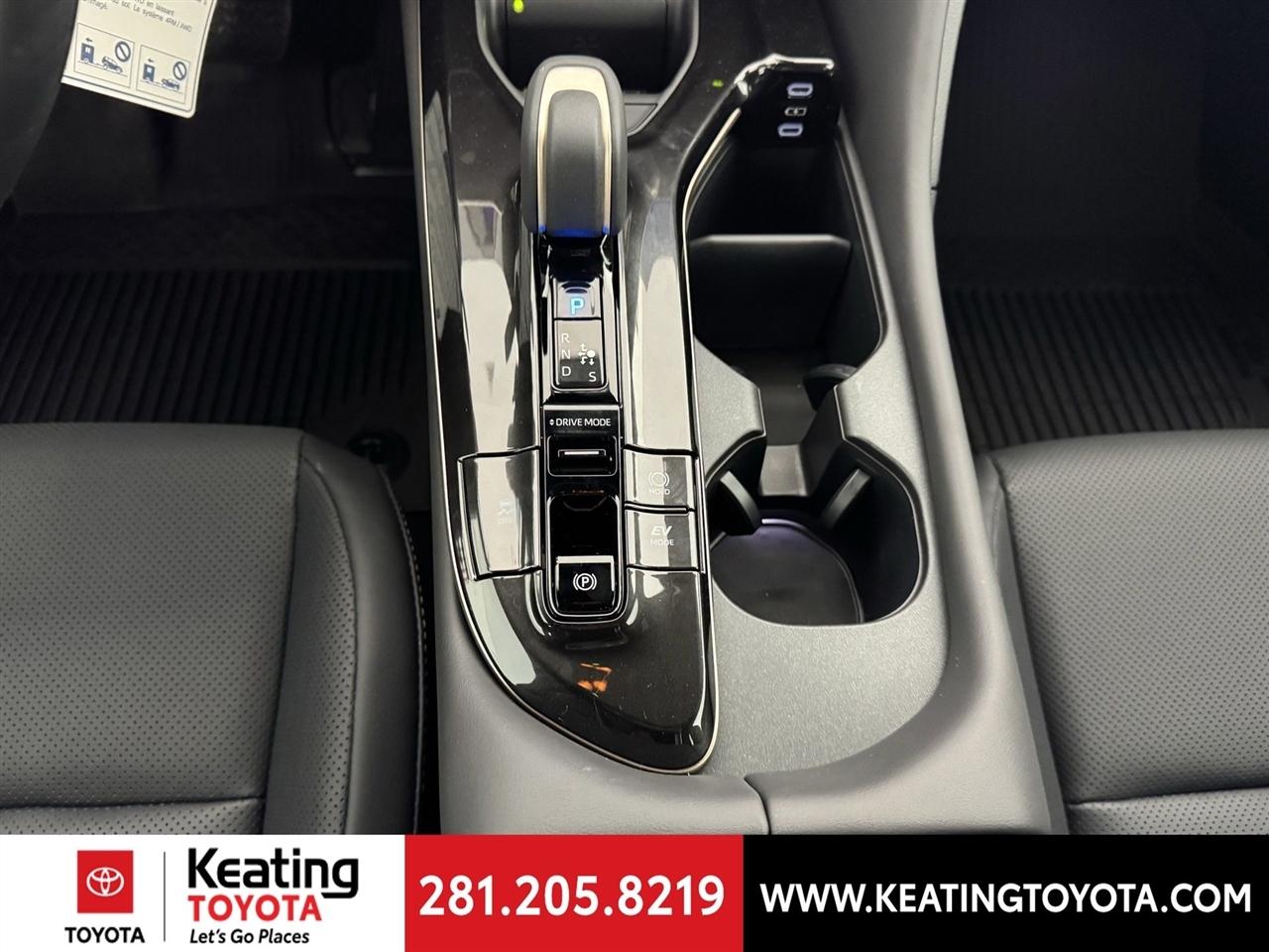 Toyota Crown Signia Limited 2026