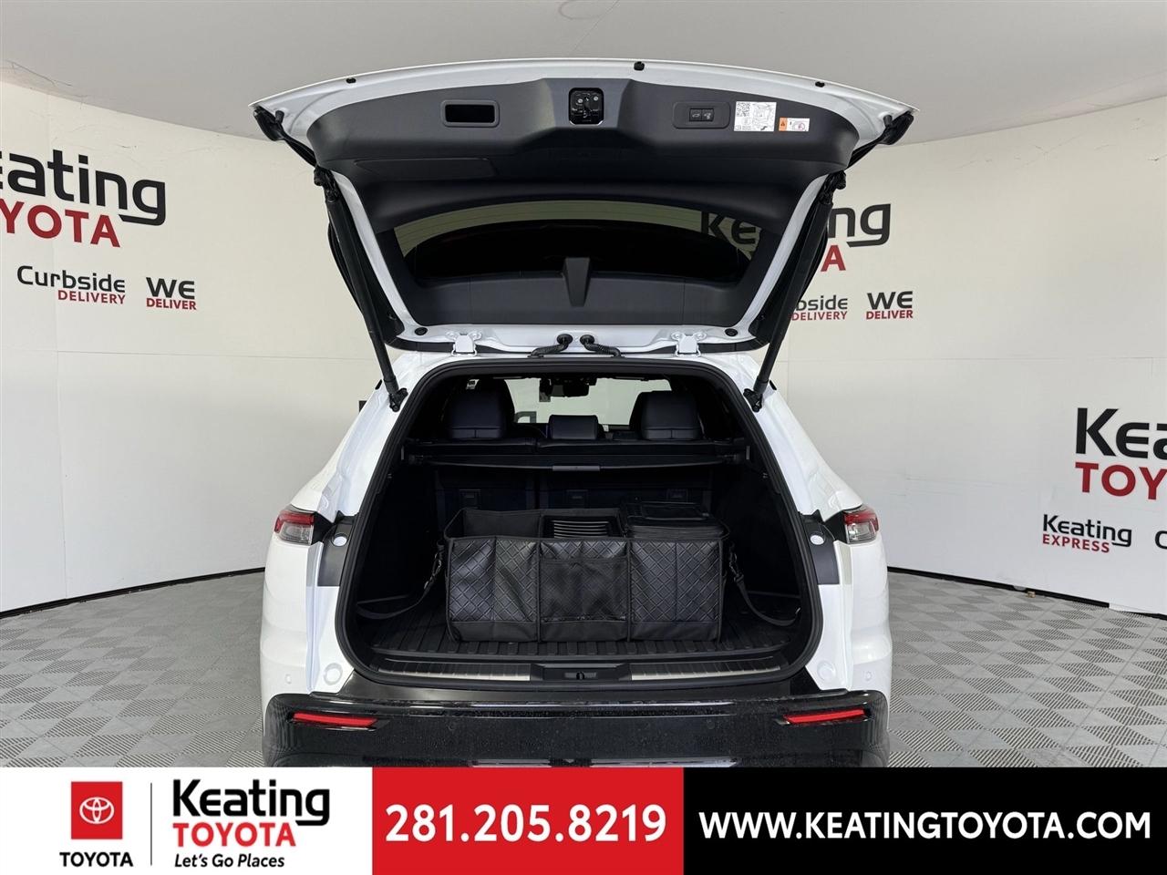 Toyota Crown Signia Limited 2026