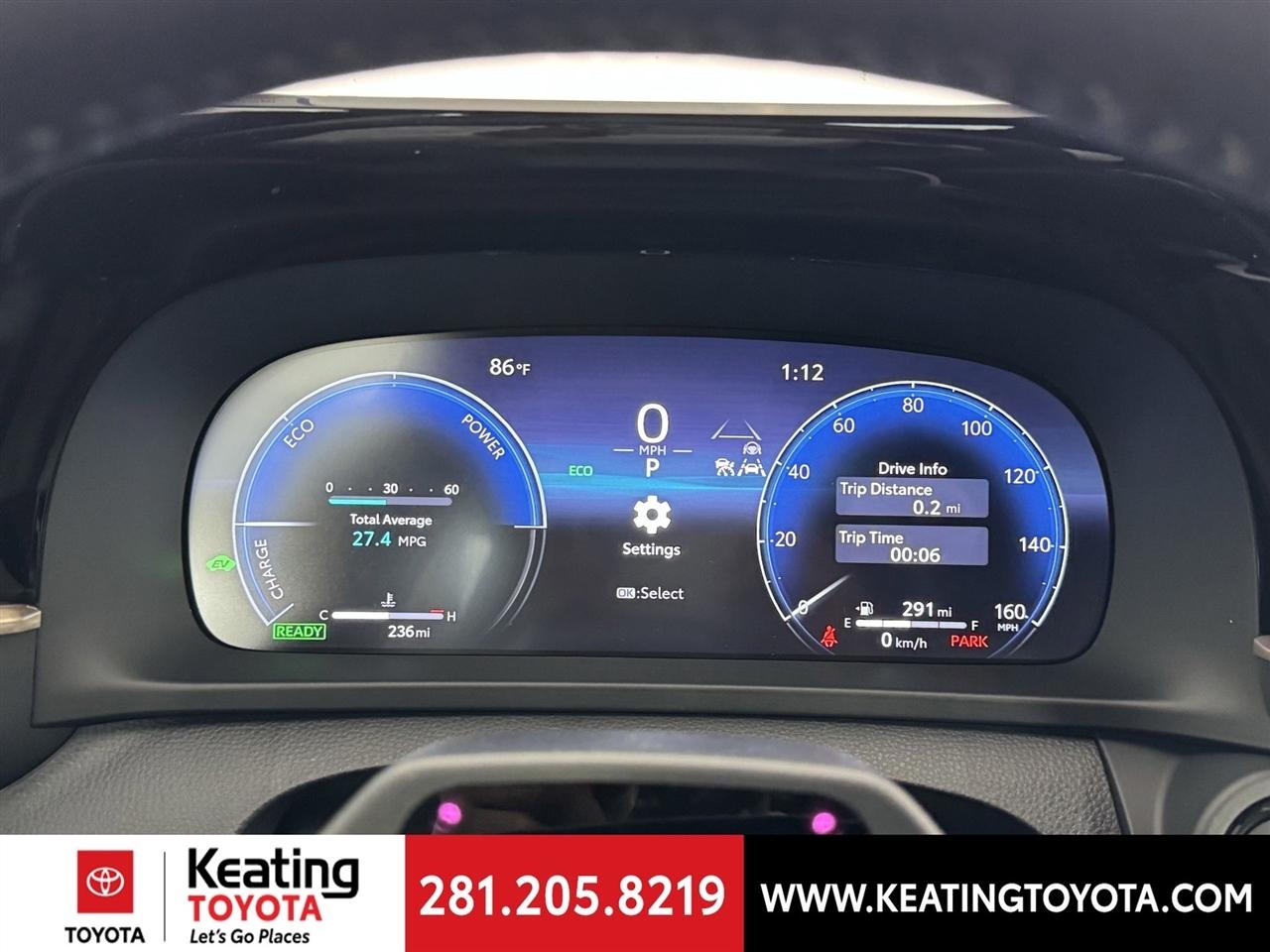 Toyota Crown Signia Limited 2026