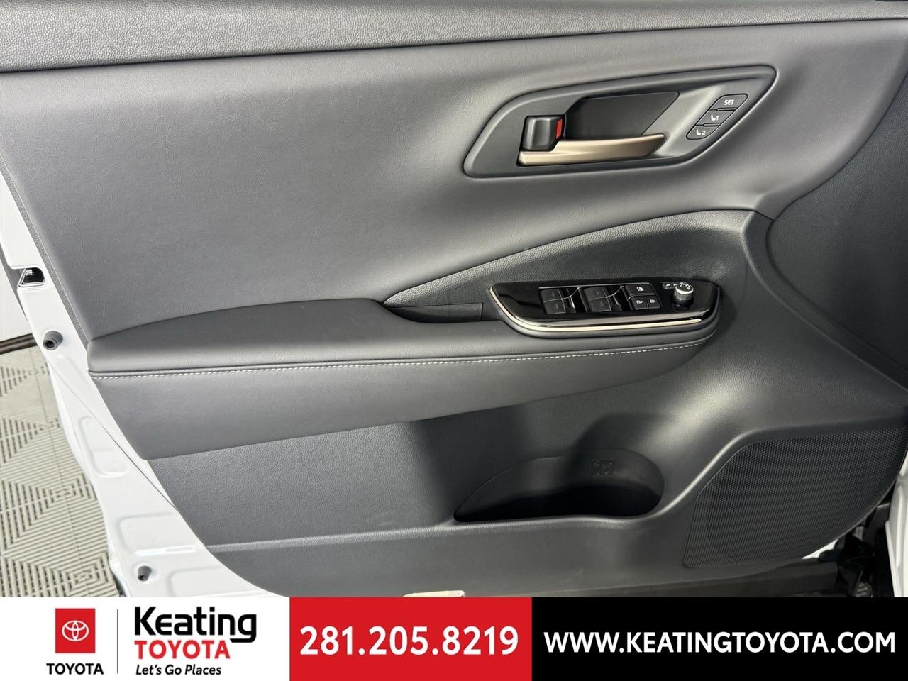 Toyota Crown Signia Limited 2026