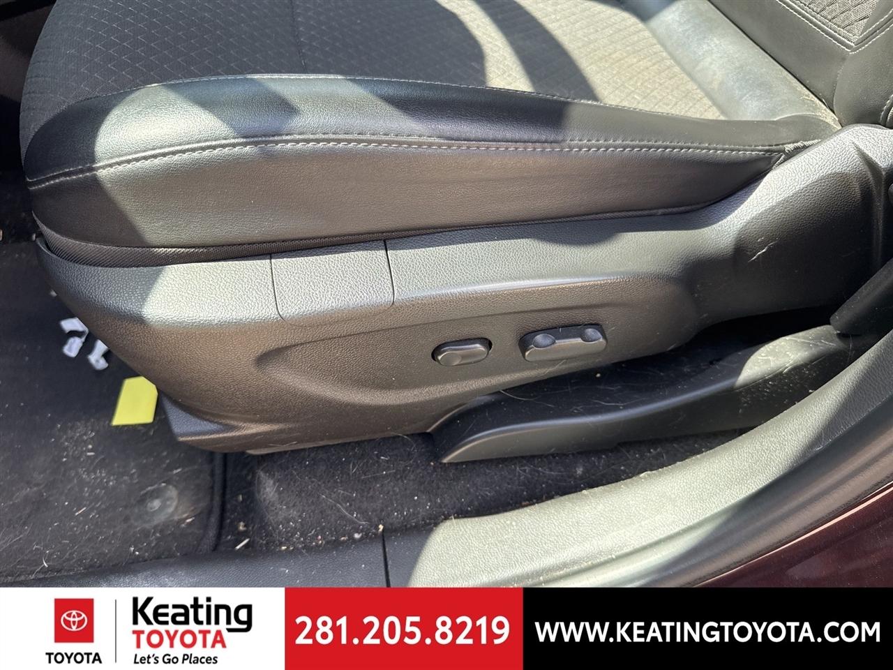 Buick Encore Preferred FWD 2018