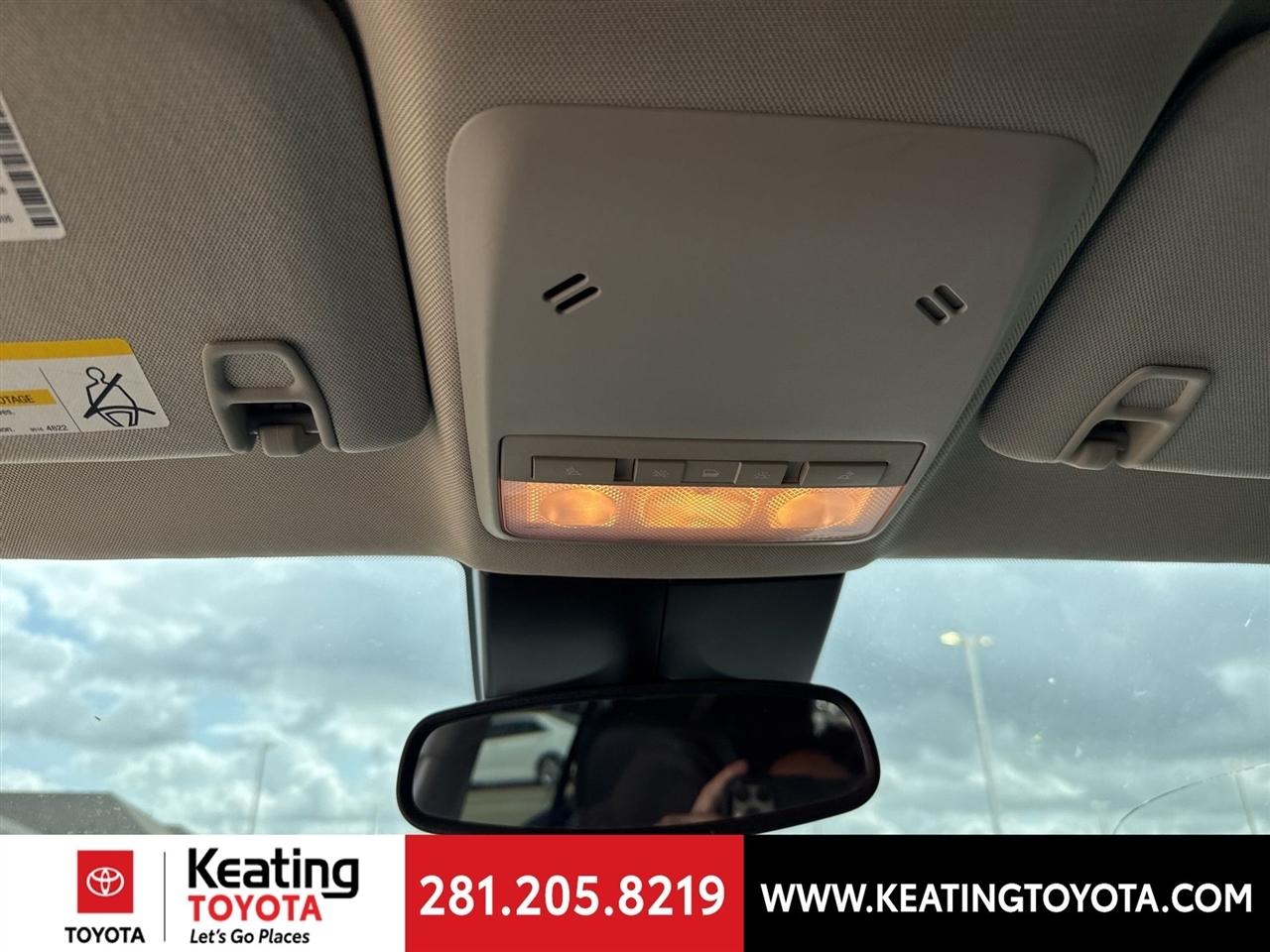 Buick Encore Preferred FWD 2018