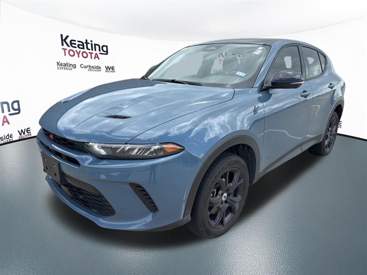 Dodge Hornet GT Plus 2023