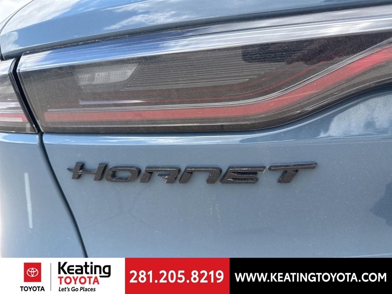 Dodge Hornet GT Plus 2023