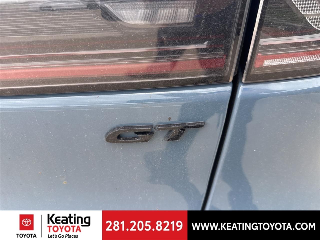 Dodge Hornet GT Plus 2023