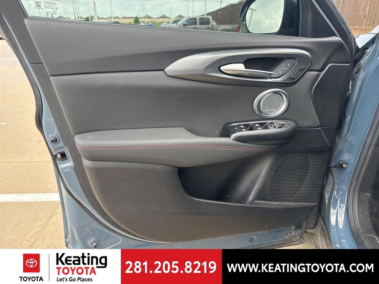 Dodge Hornet GT Plus 2023