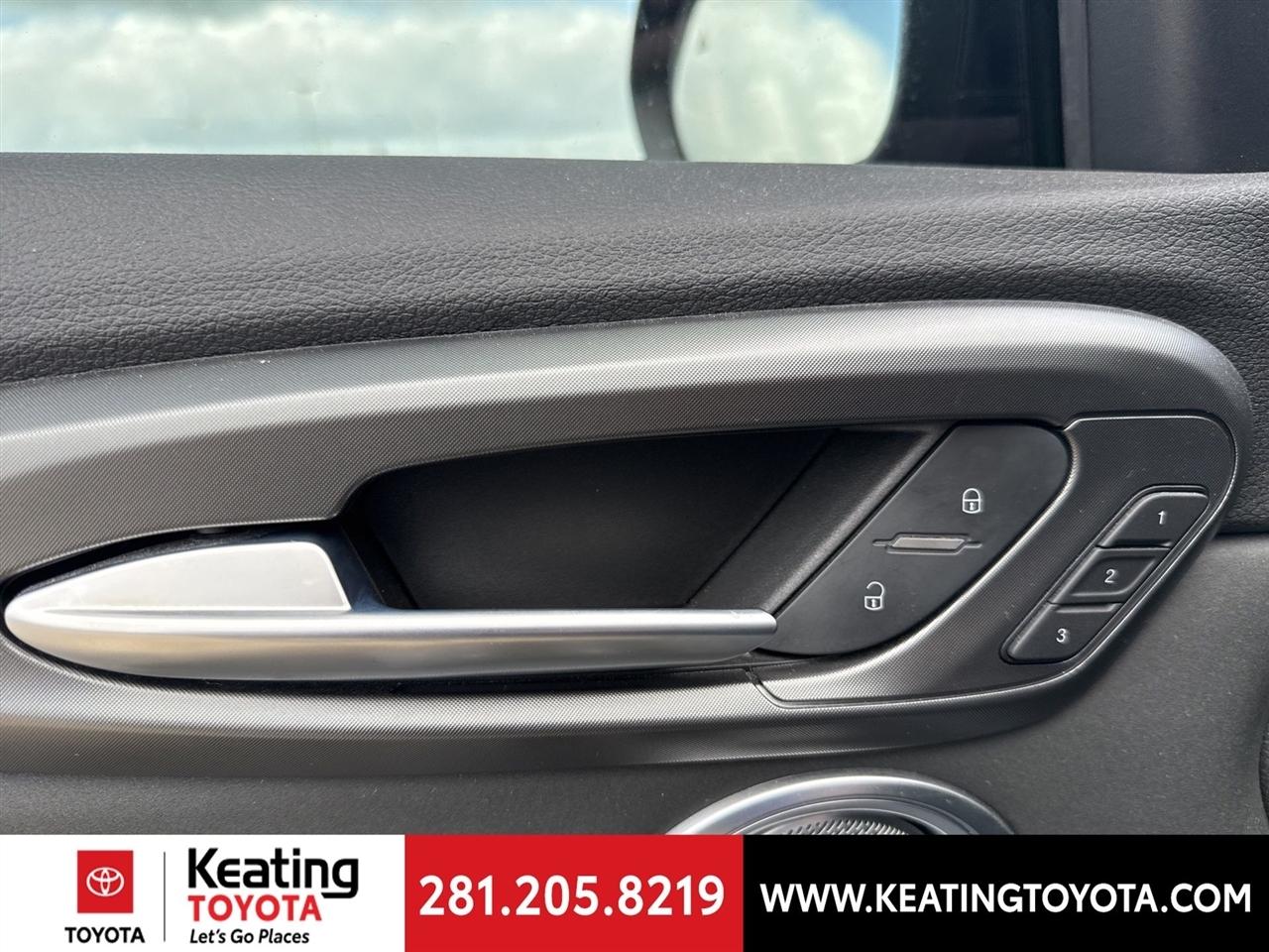 Dodge Hornet GT Plus 2023