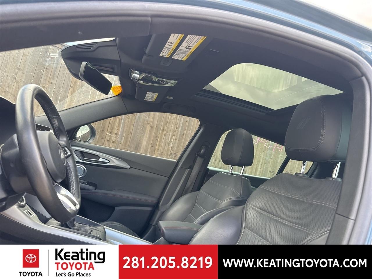 Dodge Hornet GT Plus 2023