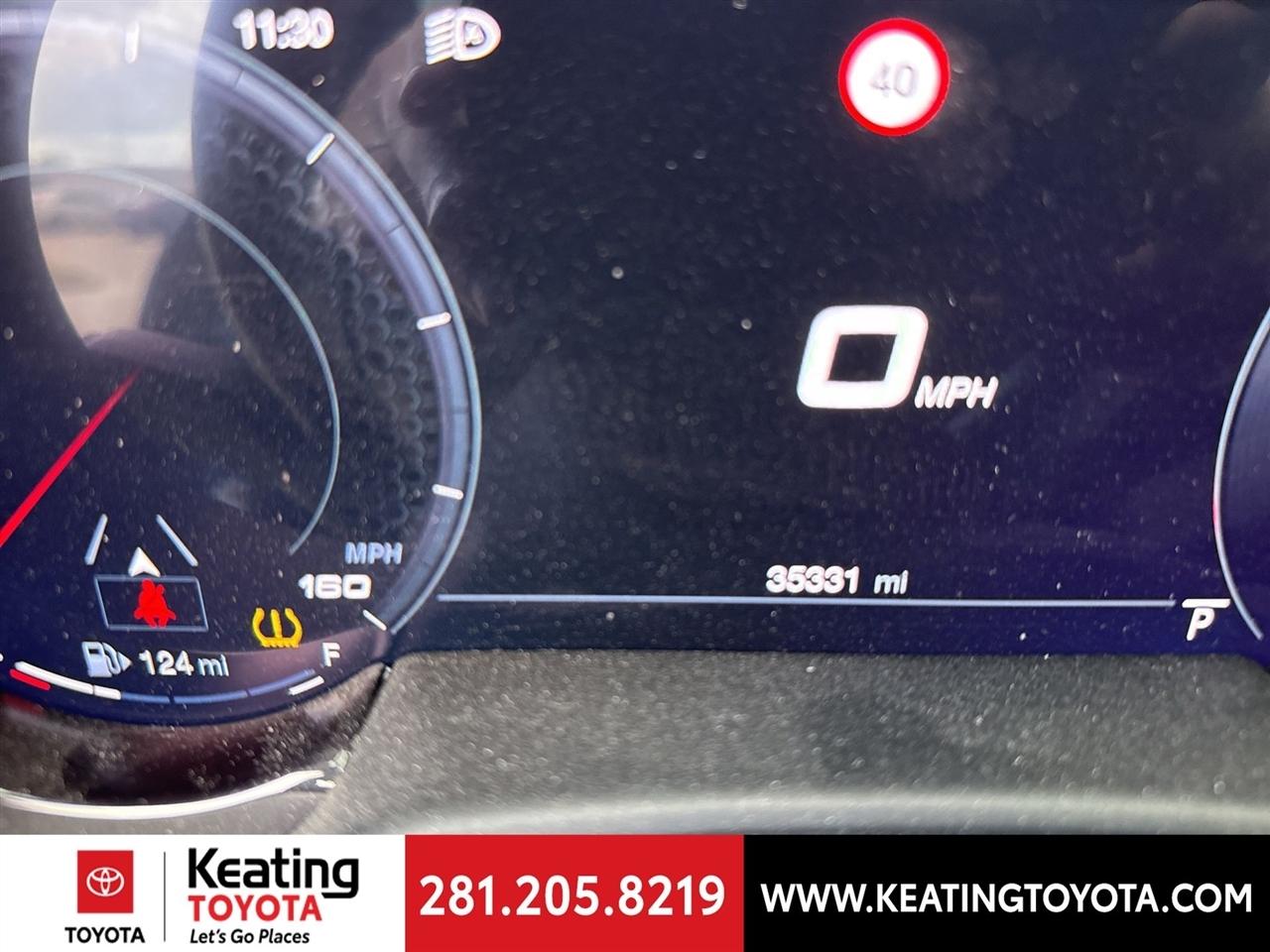 Dodge Hornet GT Plus 2023