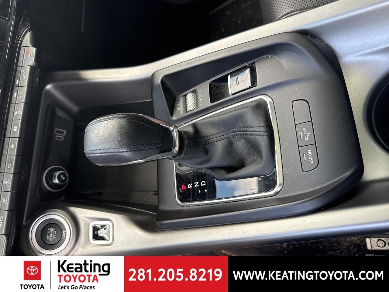 Dodge Hornet GT Plus 2023