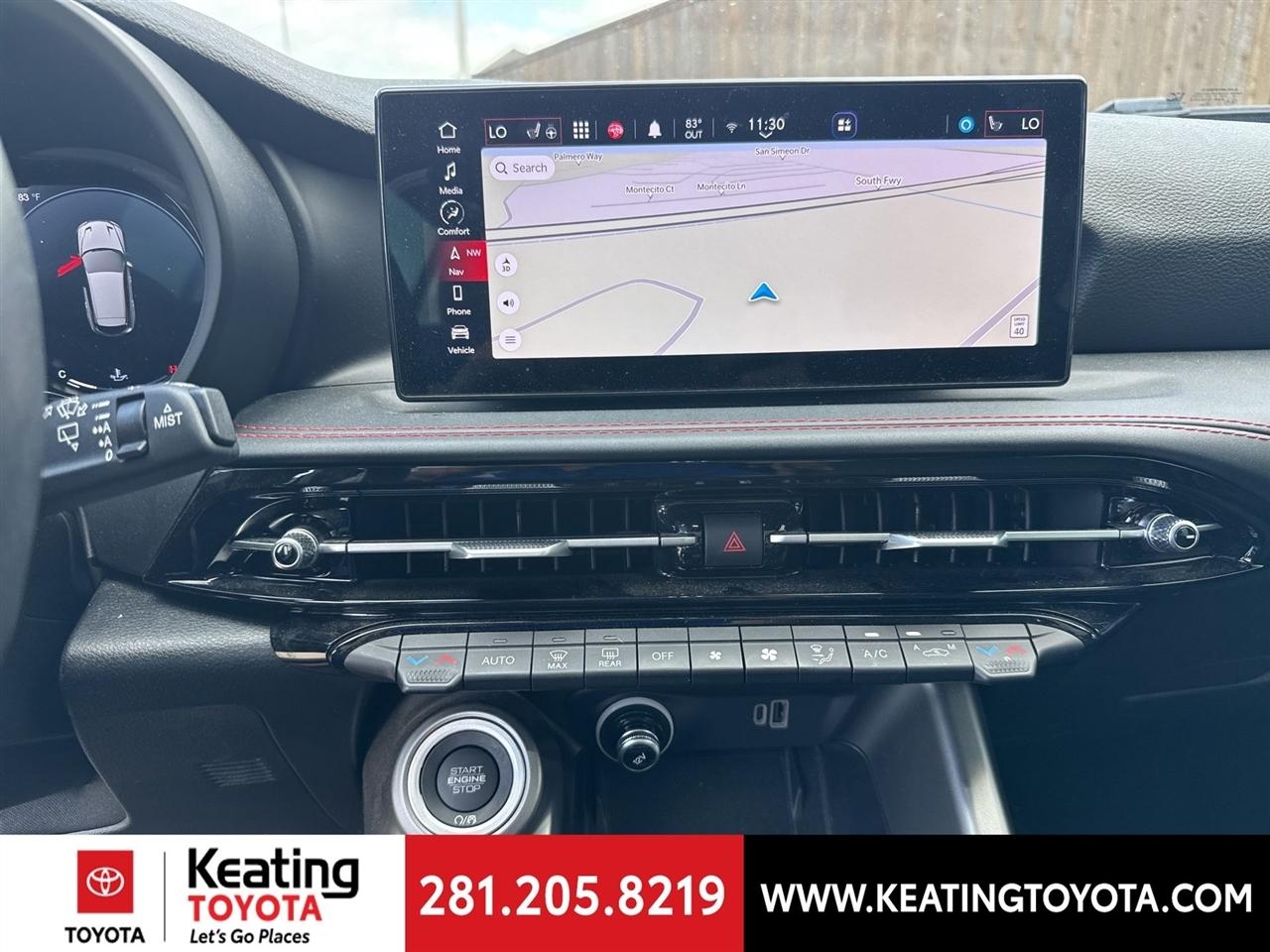 Dodge Hornet GT Plus 2023