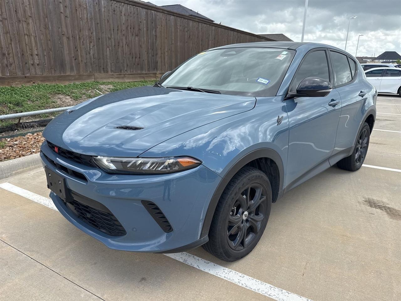 Dodge Hornet GT Plus 2023