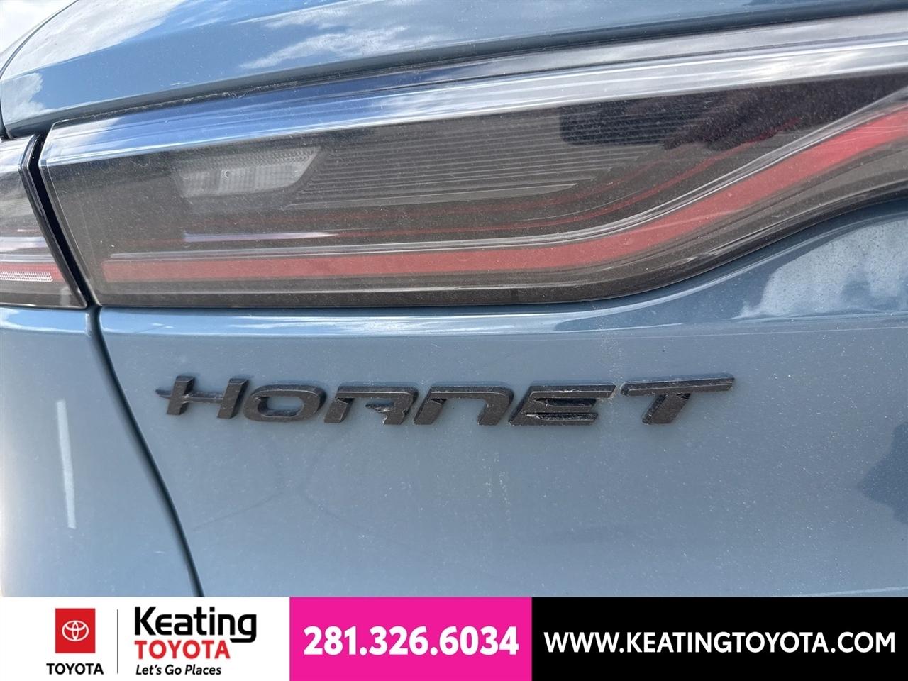 Dodge Hornet GT Plus 2023