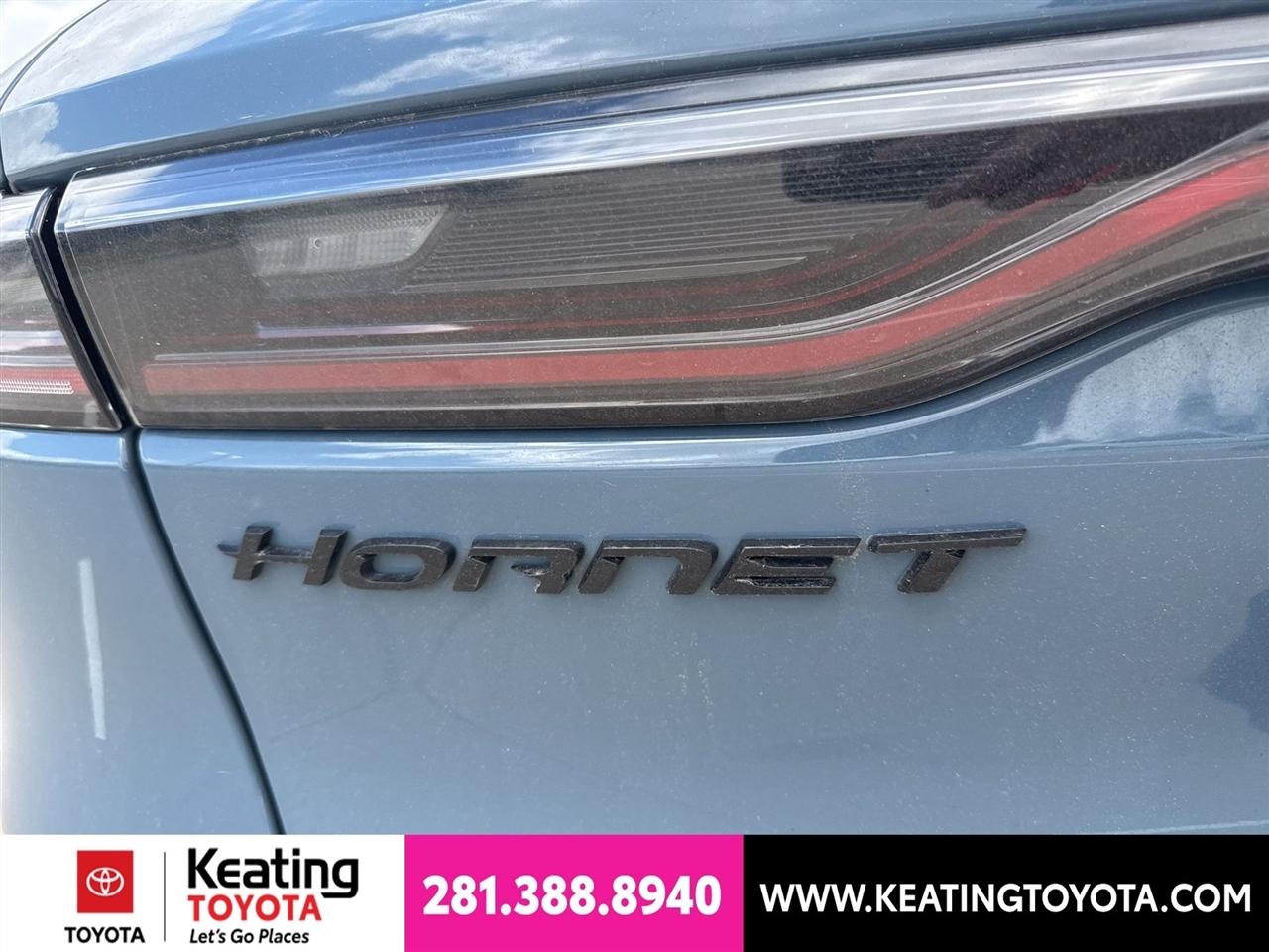 Dodge Hornet GT Plus 2023