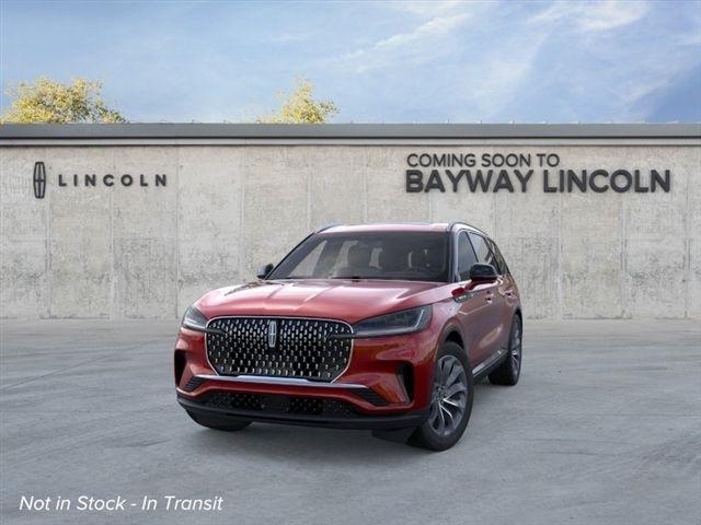 Lincoln Aviator  2026
