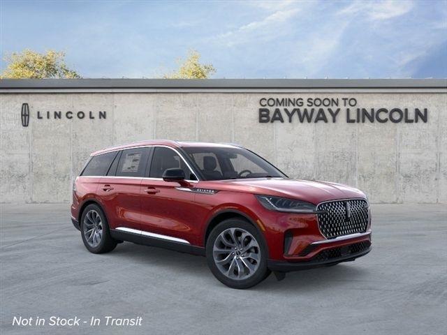 Lincoln Aviator  2026