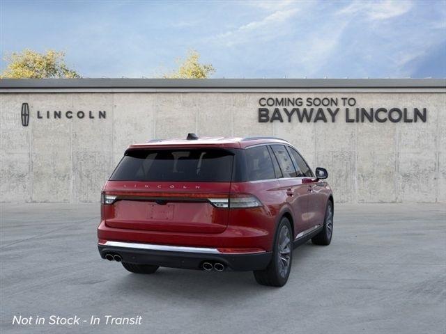 Lincoln Aviator  2026