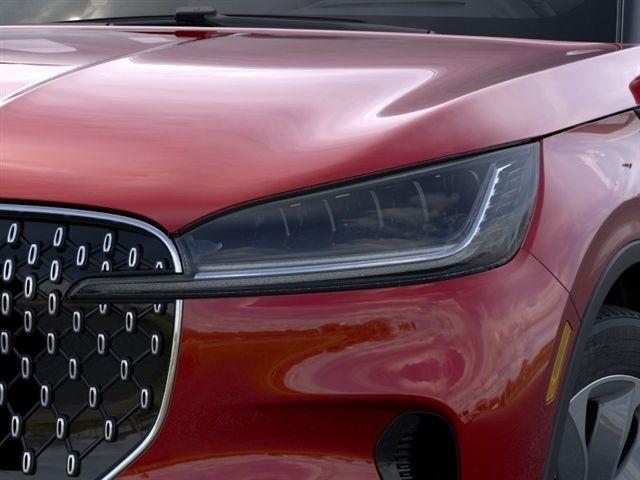 Lincoln Aviator  2026