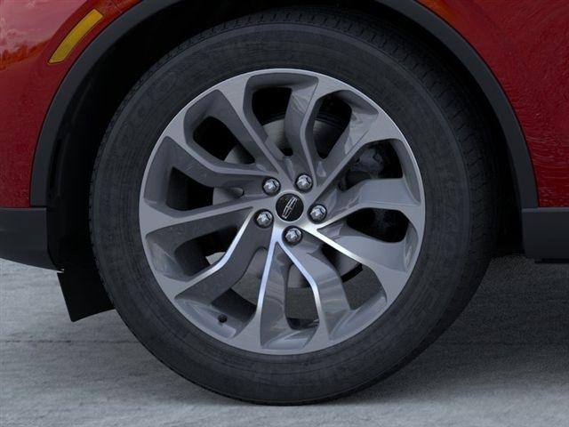 Lincoln Aviator  2026