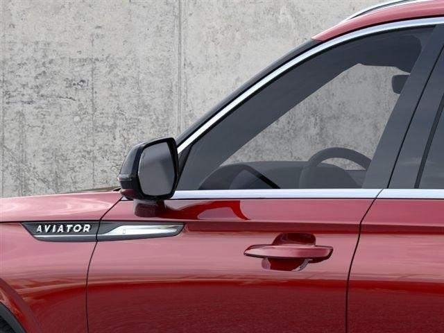 Lincoln Aviator  2026