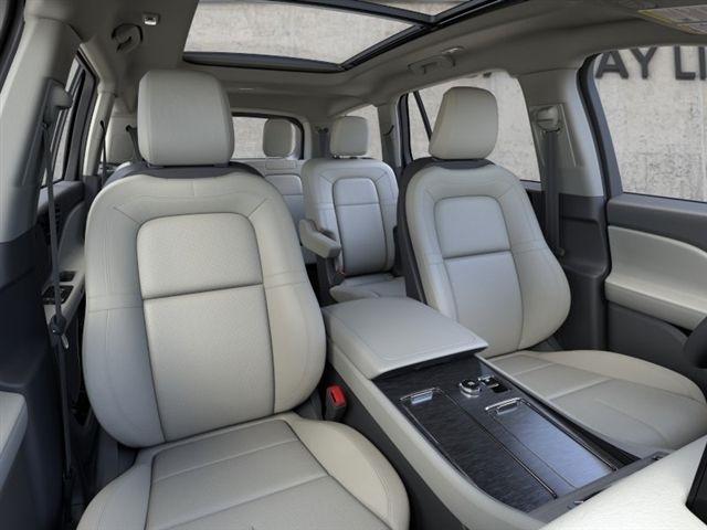 Lincoln Aviator  2026