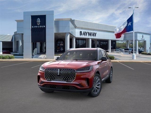Lincoln Aviator  2026