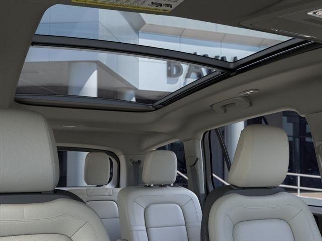 Lincoln Aviator  2026