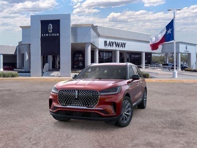 Lincoln Aviator  2026