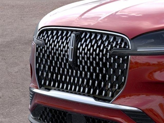 Lincoln Aviator  2026