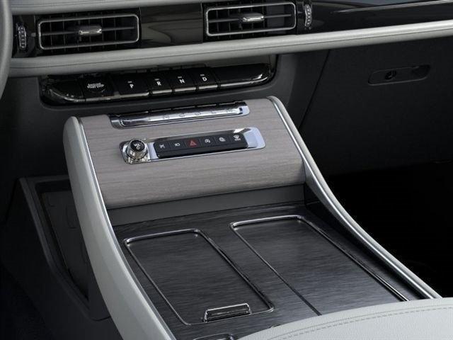 Lincoln Aviator  2026