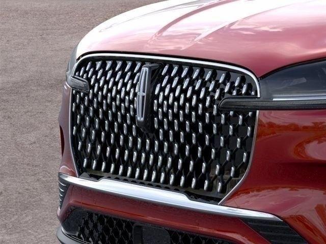 Lincoln Aviator  2026