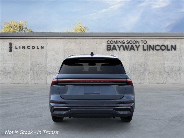 Lincoln Nautilus Reserve 2026