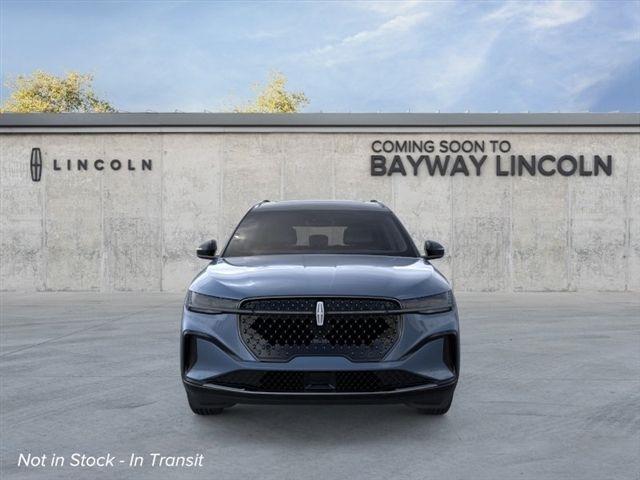 Lincoln Nautilus Reserve 2026