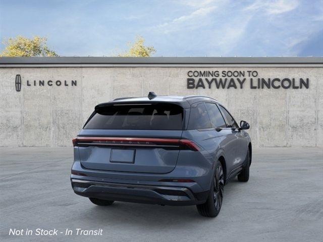 Lincoln Nautilus Reserve 2026