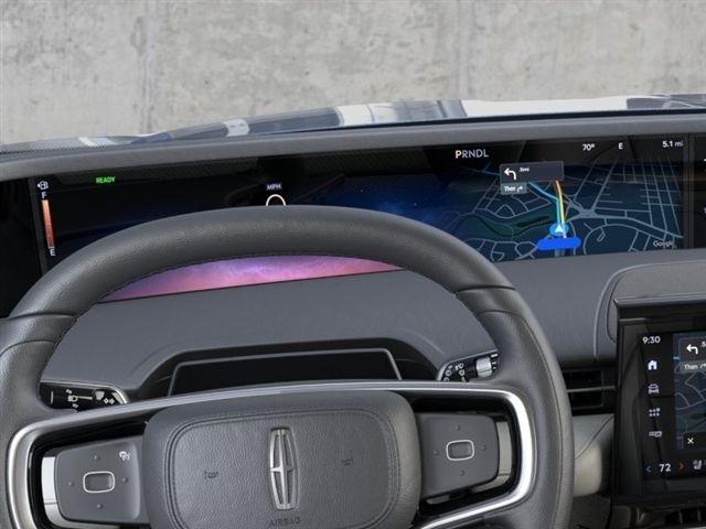 Lincoln Nautilus Reserve 2026