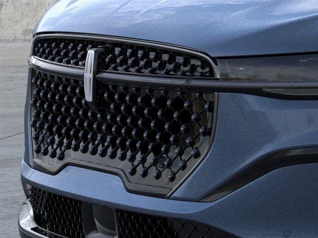 Lincoln Nautilus Reserve 2026