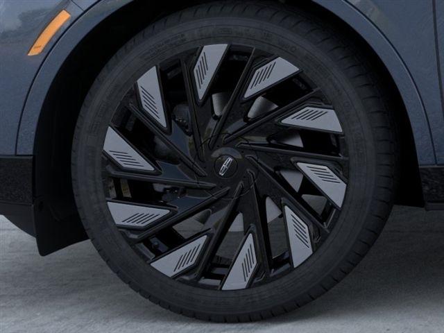 Lincoln Nautilus Reserve 2026