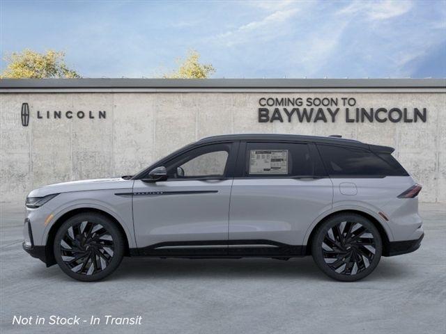 Lincoln Nautilus Reserve 2026