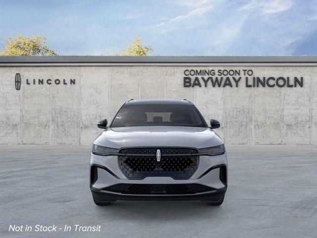 Lincoln Nautilus Reserve 2026