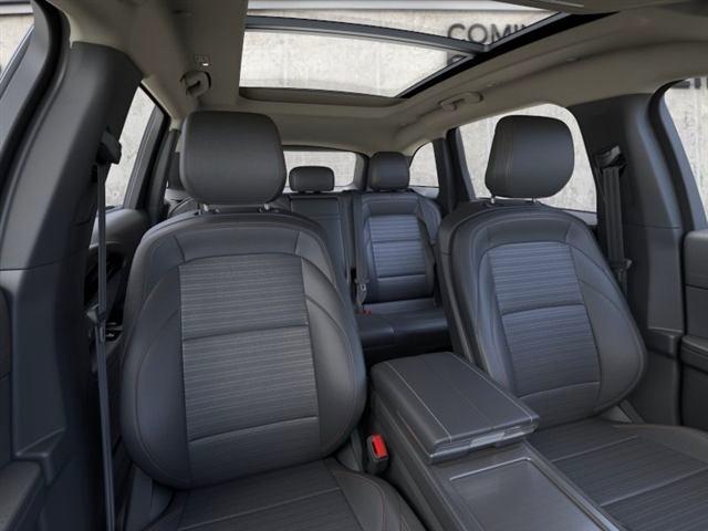 Lincoln Nautilus Reserve 2026