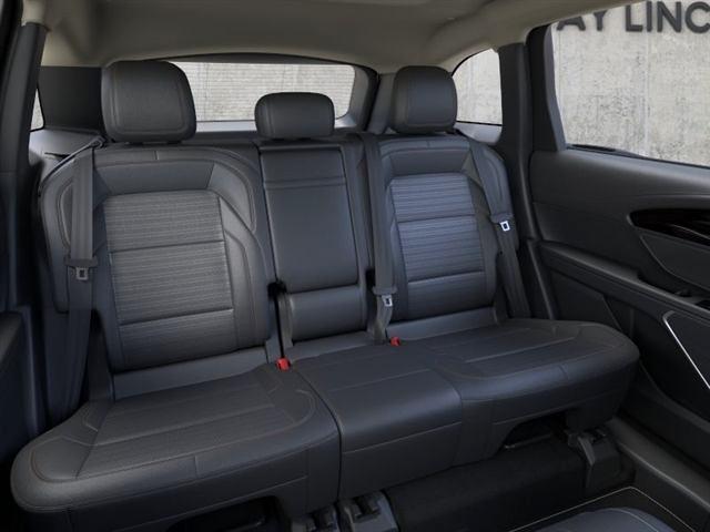 Lincoln Nautilus Reserve 2026