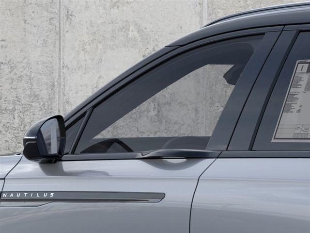 Lincoln Nautilus Reserve 2026