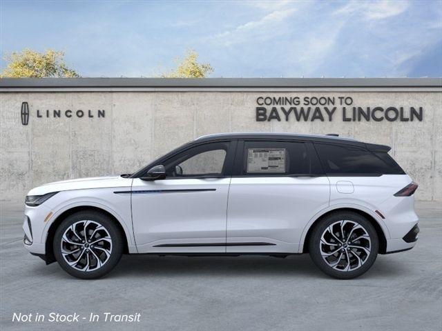 Lincoln Nautilus Reserve 2026