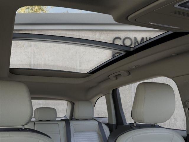 Lincoln Nautilus Reserve 2026