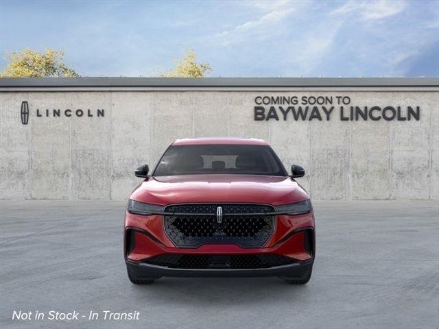 Lincoln Nautilus Premiere 2026