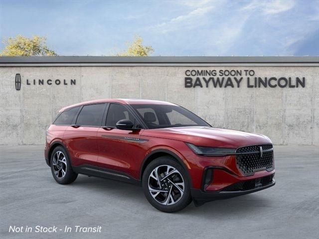 Lincoln Nautilus Premiere 2026